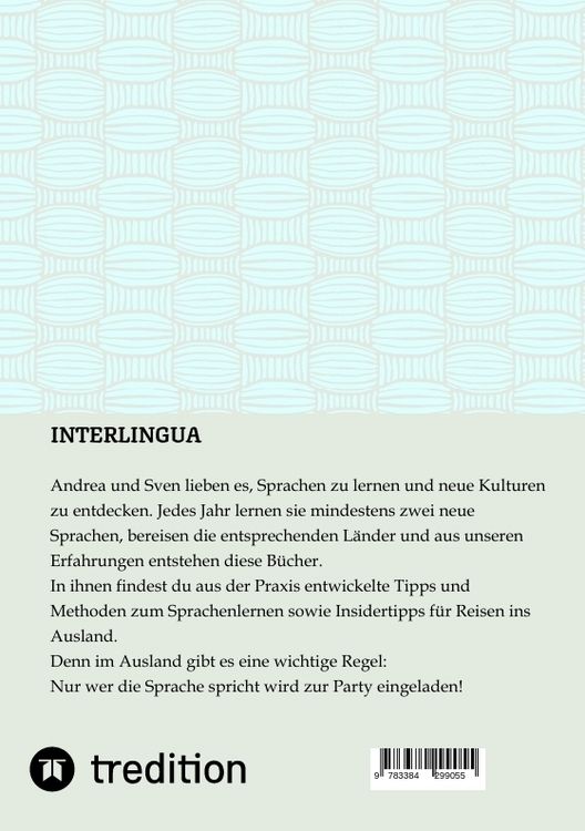 Produktbild: Sprachen lernen mit Kurzgeschichten