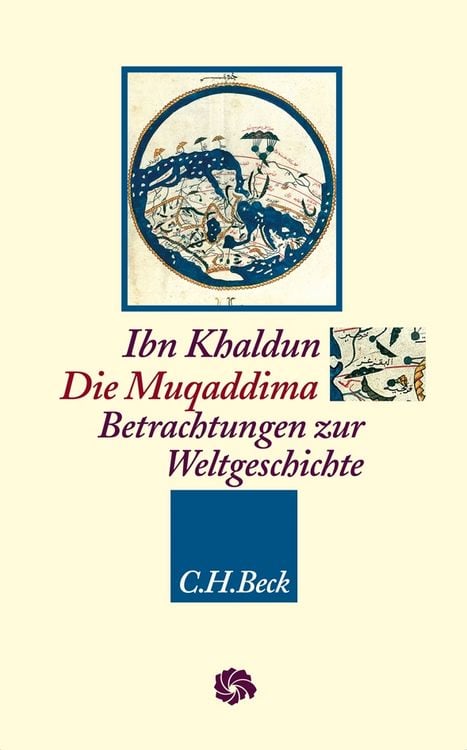 Produktbild: Neue Orientalische Bibliothek / Die Muqaddima