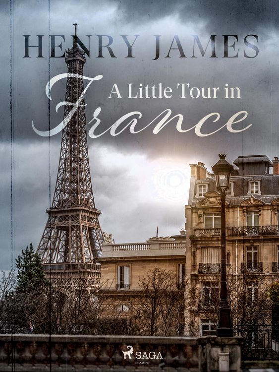 Produktbild: A Little Tour in France