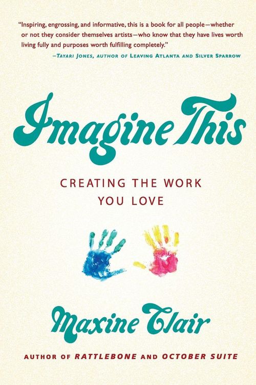 Produktbild: Imagine This