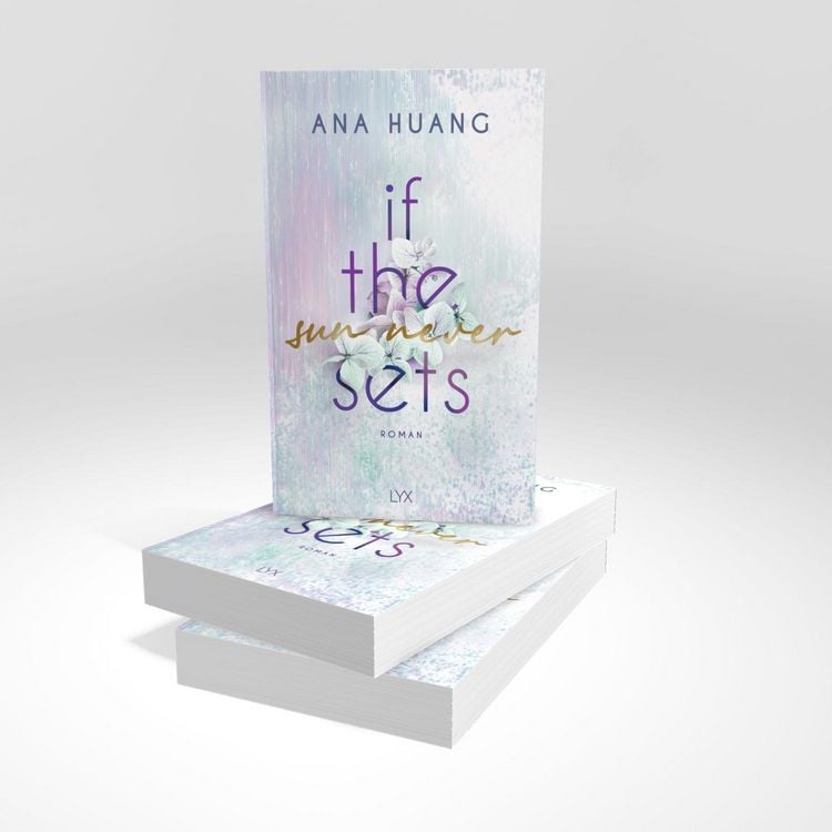 Produktbild: If The Sun Never Sets