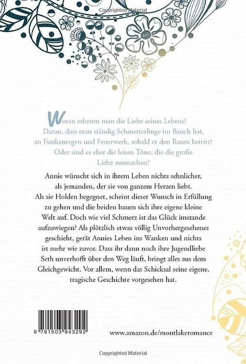 Produktbild: Weil du die Liebe meines Lebens bist