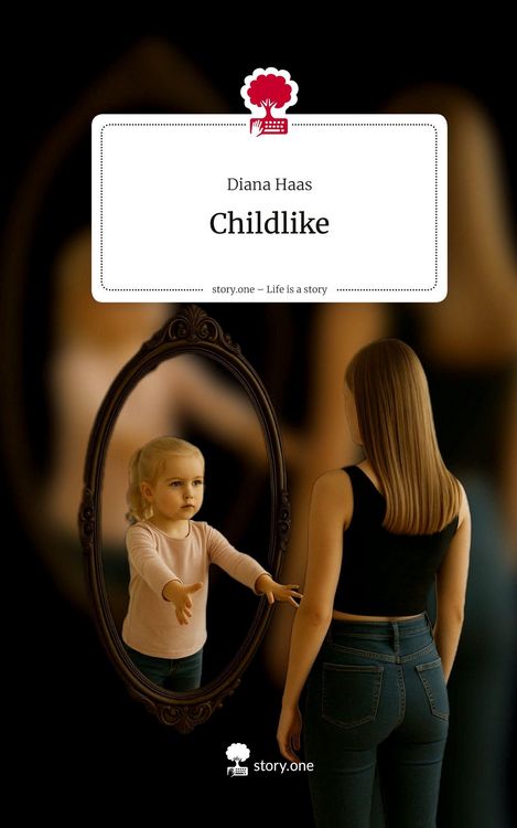 Produktbild: Childlike. Life is a Story - story.one