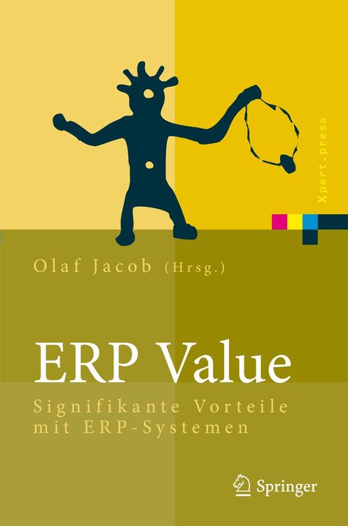 Produktbild: ERP Value