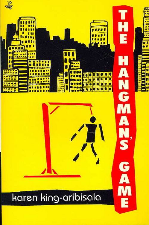 Produktbild: Hangman's Game, the PB
