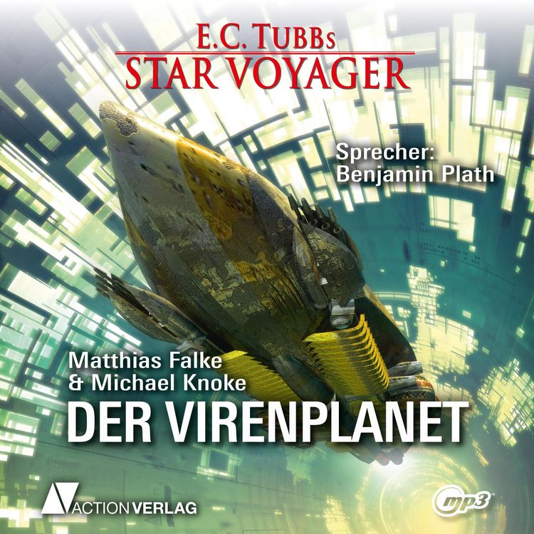 Produktbild: Der Virenplanet
