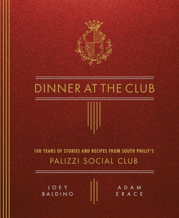 Produktbild: Dinner at the Club
