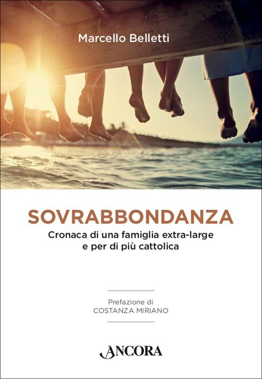 Produktbild: Sovrabbondanza