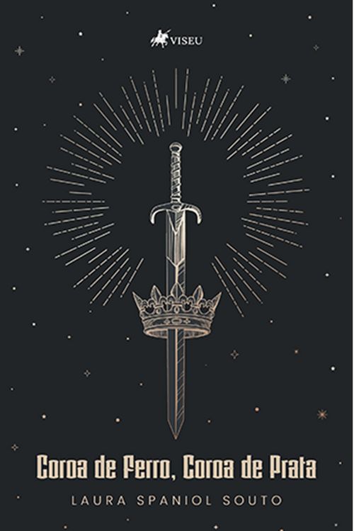 Produktbild: Coroa de ferro, Coroa de prata