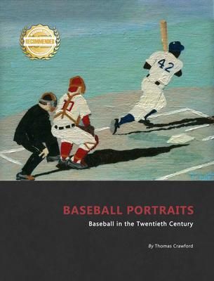 Produktbild: Baseball Portraits