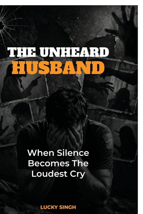 Produktbild: The Unheard Husband