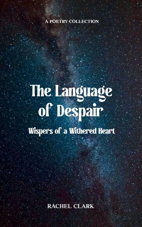 Produktbild: The Language of Despair