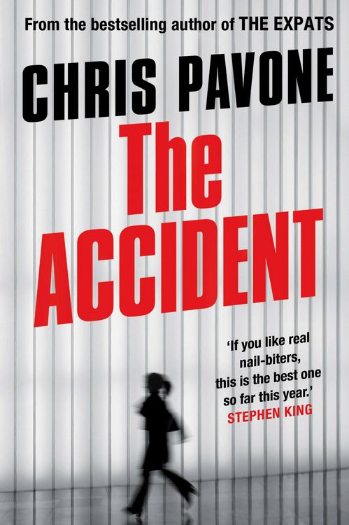 Produktbild: Accident