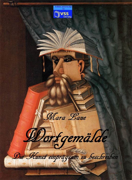 Produktbild: Wortgem&auml;lde