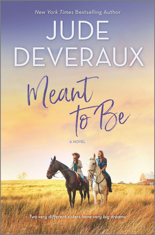 Produktbild: Meant to Be