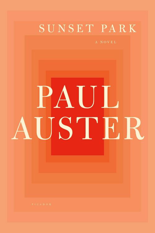 Produktbild: Sunset Park