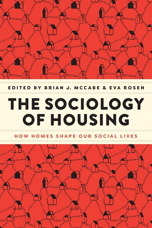 Produktbild: Sociology of Housing
