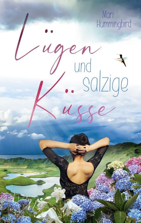 Produktbild: L&uuml;gen und salzige K&uuml;sse