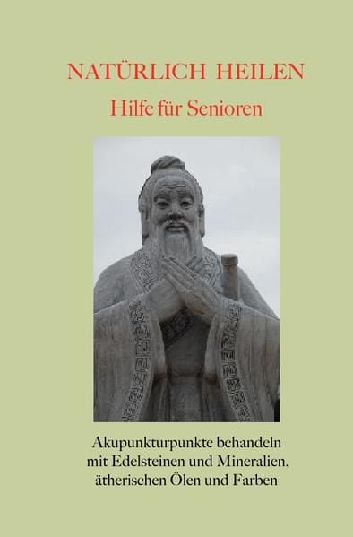 Produktbild: Nat&uuml;rlich heilen / Nat&uuml;rlich heilen - Hilfe f&uuml;r Senioren
