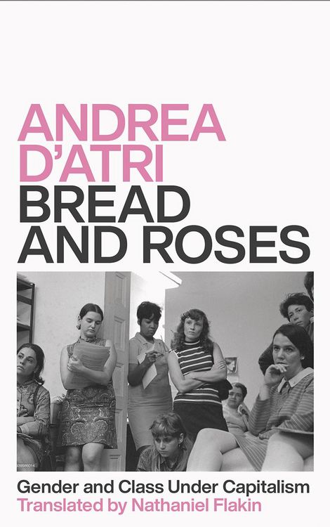 Produktbild: Bread and Roses