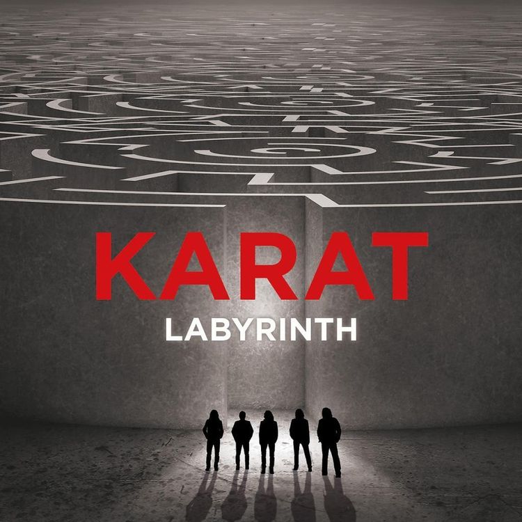Produktbild: Labyrinth