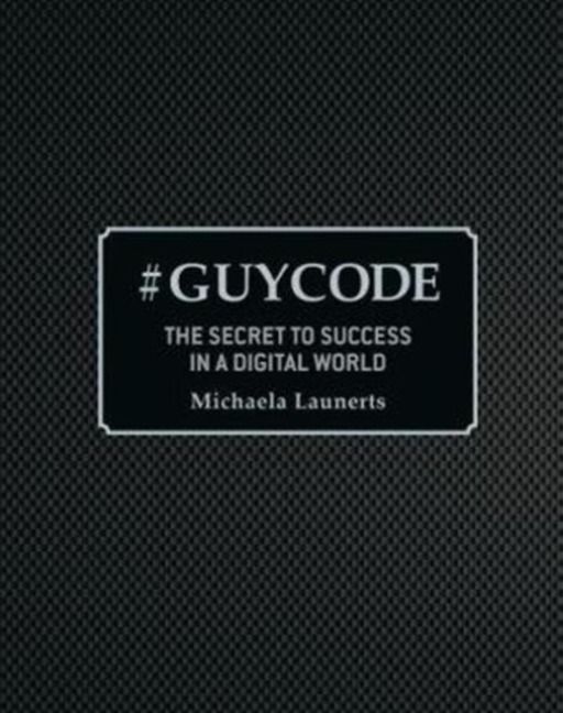 Produktbild: # Guy Code