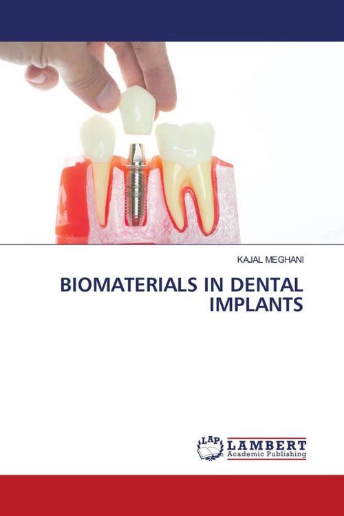Produktbild: Biomaterials in Dental Implants