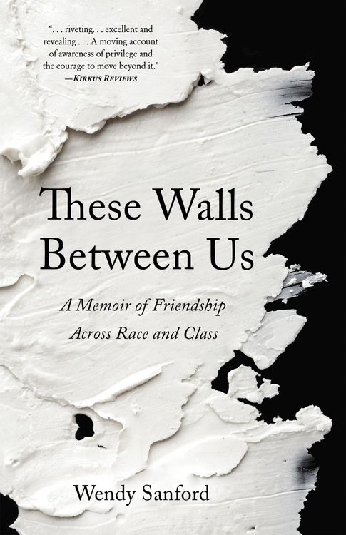 Produktbild: These Walls Between Us