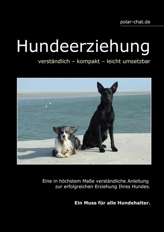 Produktbild: Hundeerziehung