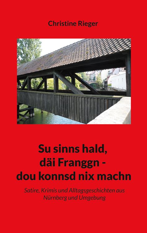 Produktbild: Su sinns hald, d&auml;i Franggn - dou konnsd nix machn