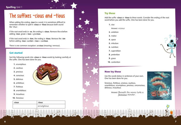 Produktbild: Treasure Hse Spelling Yr5 Pb
