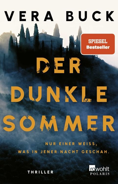 Produktbild: Der dunkle Sommer