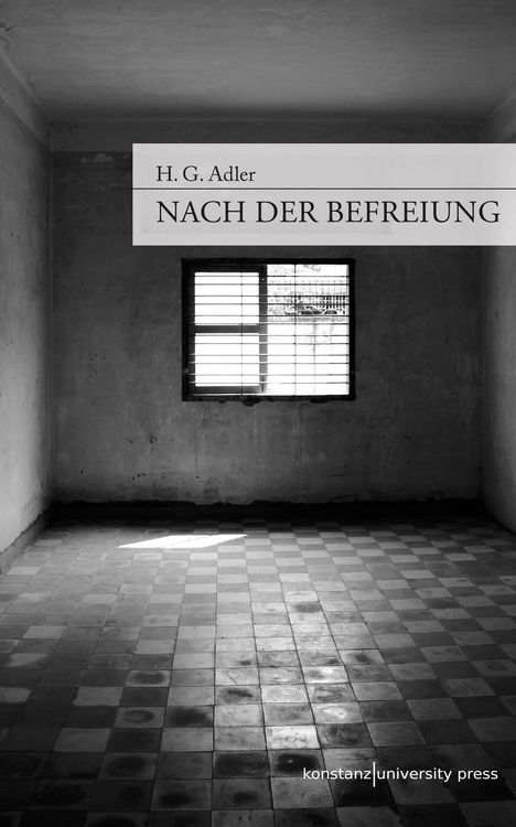 Produktbild: Nach der Befreiung