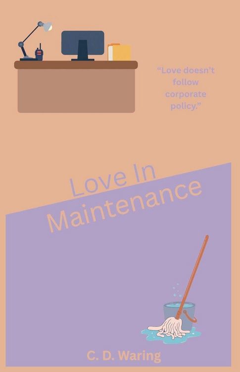Produktbild: Love In Maintenance