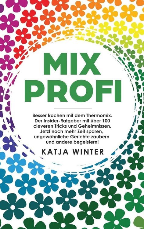 Produktbild: Mixprofi