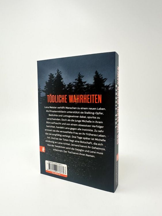 Produktbild: Der Tod kennt deinen Namen