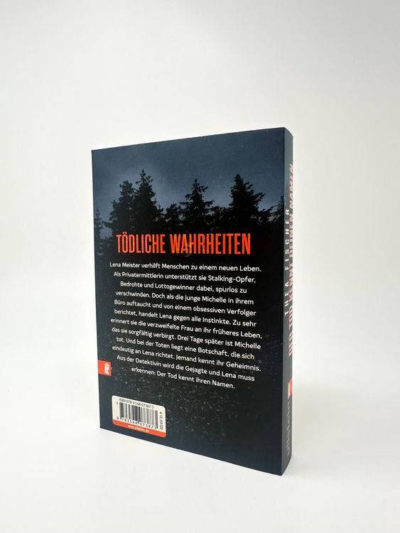 Produktbild: Der Tod kennt deinen Namen