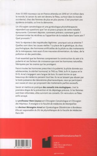 Produktbild: Comment enrayer 'l'&eacute;pid&eacute;mie' des cancers du sein et des r&eacute;cidives ?