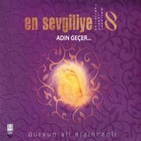 Produktbild: En Sevgiliye 8 - Adin Gecer CD