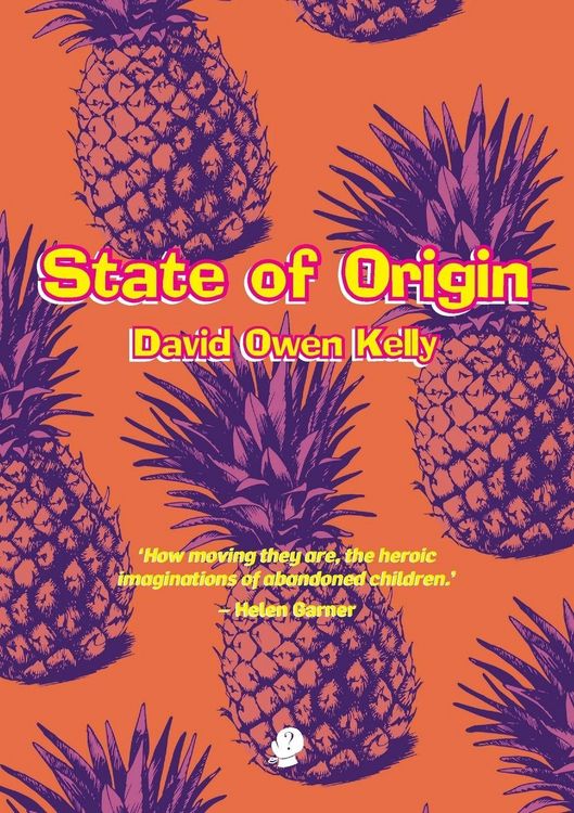 Produktbild: State of Origin