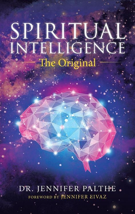 Produktbild: Spiritual Intelligence