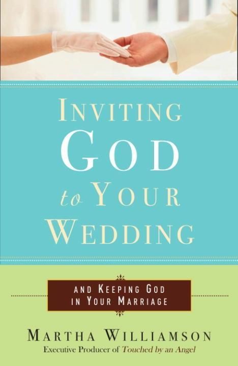 Produktbild: Inviting God to Your Wedding
