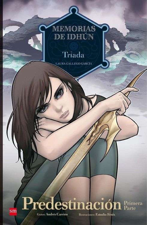 Produktbild: Triada, Predestinaci&oacute;n