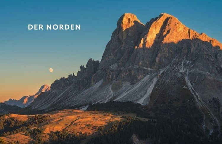 Produktbild: S&uuml;dtirol