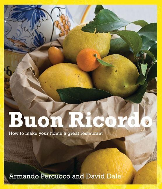 Produktbild: Buon Ricordo
