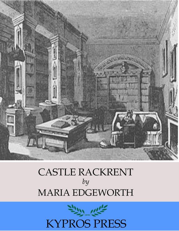 Produktbild: Castle Rackrent
