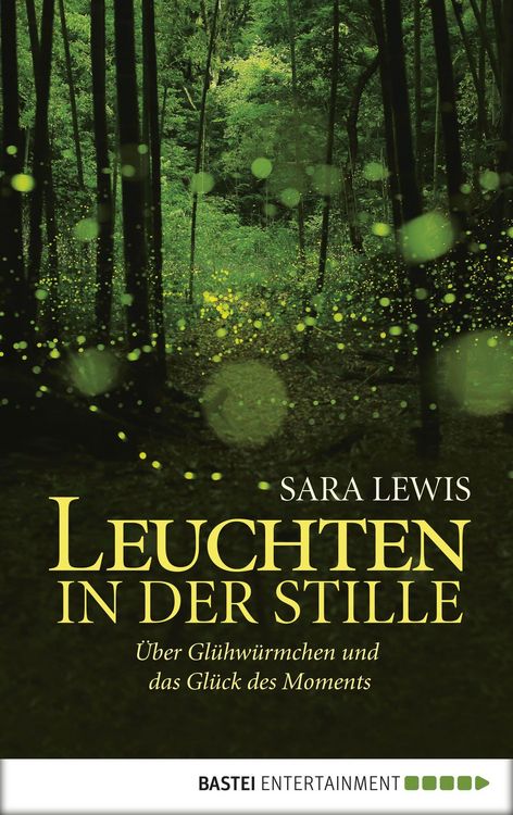Produktbild: Leuchten in der Stille