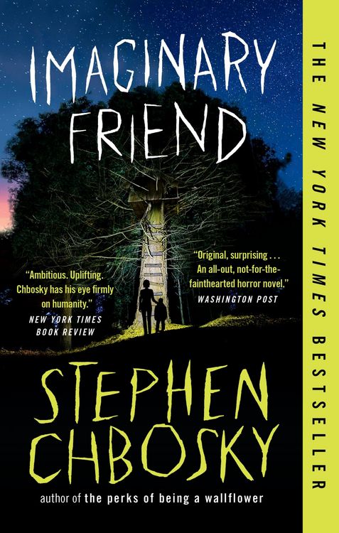 Produktbild: Imaginary Friend