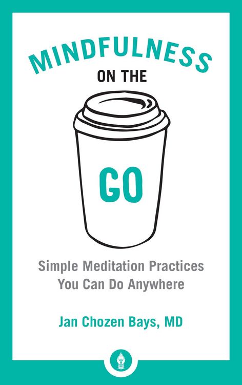 Produktbild: Mindfulness on the Go