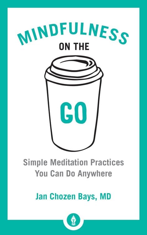 Produktbild: Mindfulness on the Go